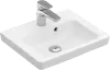 Умывальник Villeroy & Boch Subway 2.0 73154501 icon