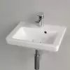 Умывальник Villeroy & Boch Subway 2.0 73154501 icon 3