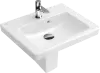 Умывальник Villeroy &#38; Boch Subway 2.0 73155001 icon