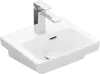 Умывальник Villeroy &#38; Boch Subway 3.0 437037R1 icon