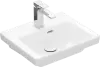 Умывальник Villeroy &#38; Boch Subway 3.0 43704501 icon
