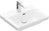 Умывальник Villeroy &#38; Boch Subway 3.0 437050R1 icon