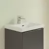 Умывальник Villeroy &#38; Boch Subway 3.0 4370FFR1 icon 2