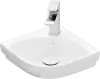 Умывальник Villeroy &#38; Boch Subway 3.0 437146R1 icon