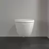 Унитаз Villeroy & Boch Subway 3.0 4670T0R1 icon 5