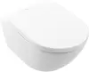Унитаз Villeroy & Boch Subway 3.0 4670T0T2 icon