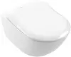 Унитаз Villeroy & Boch Subway 3.0 4670T0T2 icon 2