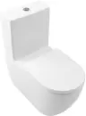 Унитаз Villeroy & Boch Subway 3.0 4672T0R1 icon