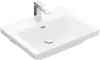 Умывальник Villeroy &#38; Boch Subway 3.0 4A706001 icon