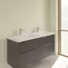 Умывальник Villeroy &#38; Boch Subway 3.0 4A71D3R1 icon 2