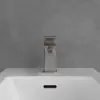 Смеситель Villeroy & Boch Subway 3.0 TVB11200100064 icon 4