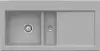 Кухонная мойка Villeroy & Boch Subway 60 677002KD icon