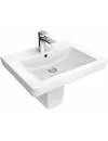 Умывальник Villeroy &#38; Boch Subway 7113 55 icon