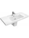 Умывальник Villeroy &#38; Boch Subway 7175 80 icon