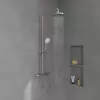 Душевая система Villeroy & Boch Universal Showers TVS10900200061 icon 4