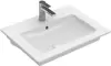 Умывальник Villeroy &#38; Boch Venticello 4124G601 icon