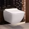 Унитаз Villeroy & Boch Venticello 4611RL01 icon 3