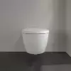Унитаз Villeroy & Boch Viclean V0E100R1 icon 6
