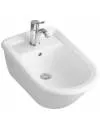 Биде Villeroy &#38; Boch Magnum 7431 00 01 icon