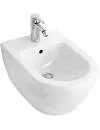 Биде Villeroy &#38; Boch Subway 2.0 5400 00 01 icon