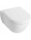 Унитаз Villeroy &#38; Boch Subway 5600 10 icon