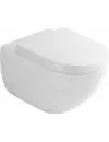 Унитаз Villeroy &#38; Boch Subway 6600 10 icon