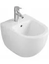 Биде Villeroy &#38; Boch Subway 7400 00 01 icon