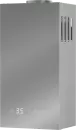 Газовая колонка VilTerm E11 Glass серебро icon