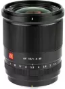 Объектив Viltrox AF 13mm f1.4 XF icon