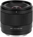 Объектив Viltrox AF 14mm F4.0 Air FE icon