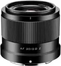 Объектив Viltrox AF 20mm f2.8 (Nikon Z) icon 2