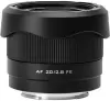Объектив Viltrox AF 20mm f2.8 (Sony E) icon