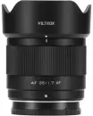 Объектив Viltrox AF 35mm F1.7 APS-C для Fujifilm icon