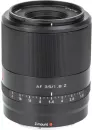 Объектив Viltrox AF 35mm f/1.8 Z для Nikon Z icon