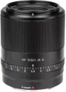 Объектив Viltrox AF 50mm f/1.8 Z для Nikon Z icon