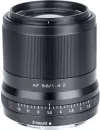 Объектив Viltrox AF 56mm f/1.4 для Nikon Z icon