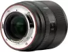 Объектив Viltrox AF 85mm f2.0 EVO FE фото 3