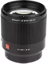 Объектив Viltrox AF 85mm f/1.8 Z для Canon RF icon