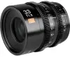 Объектив Viltrox S 33mm T1.5 (Sony E) icon