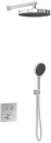Душевая система Vincea Inspire VSFW-4I212CH icon