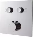 Душевая система Vincea Inspire VSFW-4I212CH icon 6