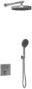 Душевая система Vincea Inspire VSFW-4I212GM icon