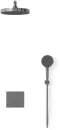 Душевая система Vincea Inspire VSFW-4I212GM icon 2
