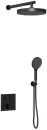 Душевая система Vincea Inspire VSFW-4I212MB icon