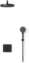 Душевая система Vincea Inspire VSFW-4I212MB icon 2