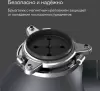 Измельчитель пищевых отходов Tuvio KDA25H11 icon 5