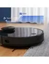 Робот-пылесос Viomi Robot Vacuum V3 Max Черный фото 8