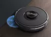 Робот-пылесос Viomi Robot Vacuum V5 Pro Черный фото 5