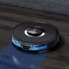 Робот-пылесос Viomi Robot Vacuum V5 Pro Черный фото 8