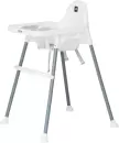 Стульчик для кормления VipBaby 3 в 1 Loft (White) icon